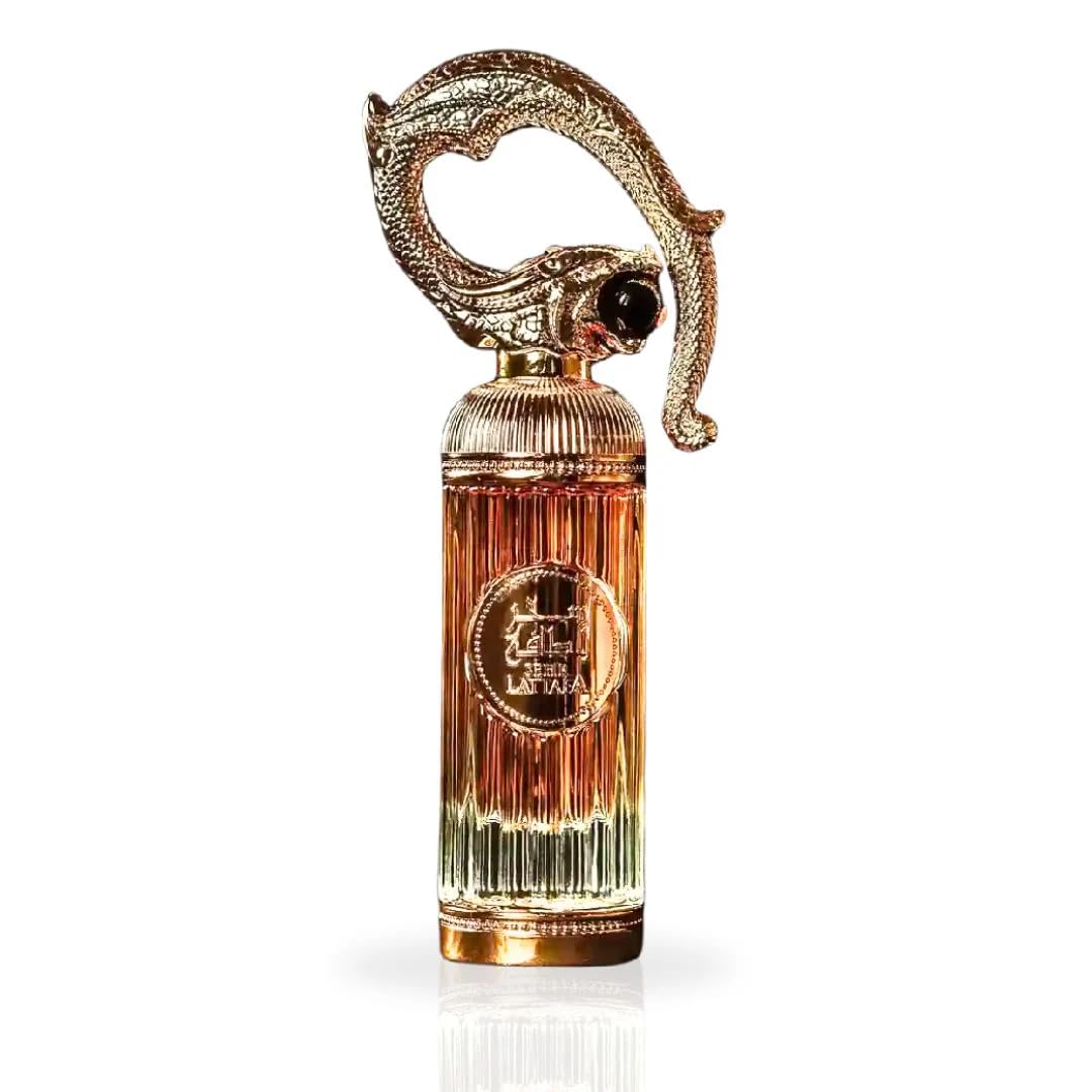 Lattafa Sehr, Apa de parfum Unisex 100 ml