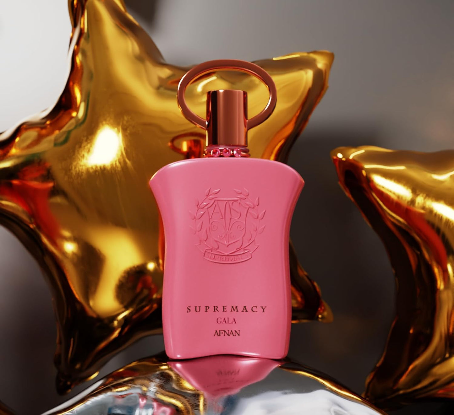Afnan Supremacy Gala Extract de Parfum de dama 90 ml