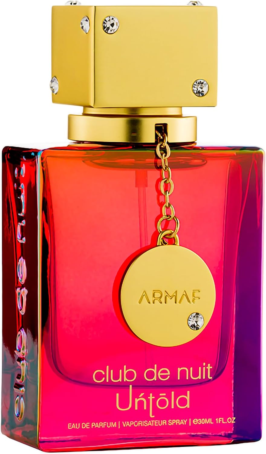 Armaf Club de Nuit Untold, Apa de parfum Unisex 105 ml