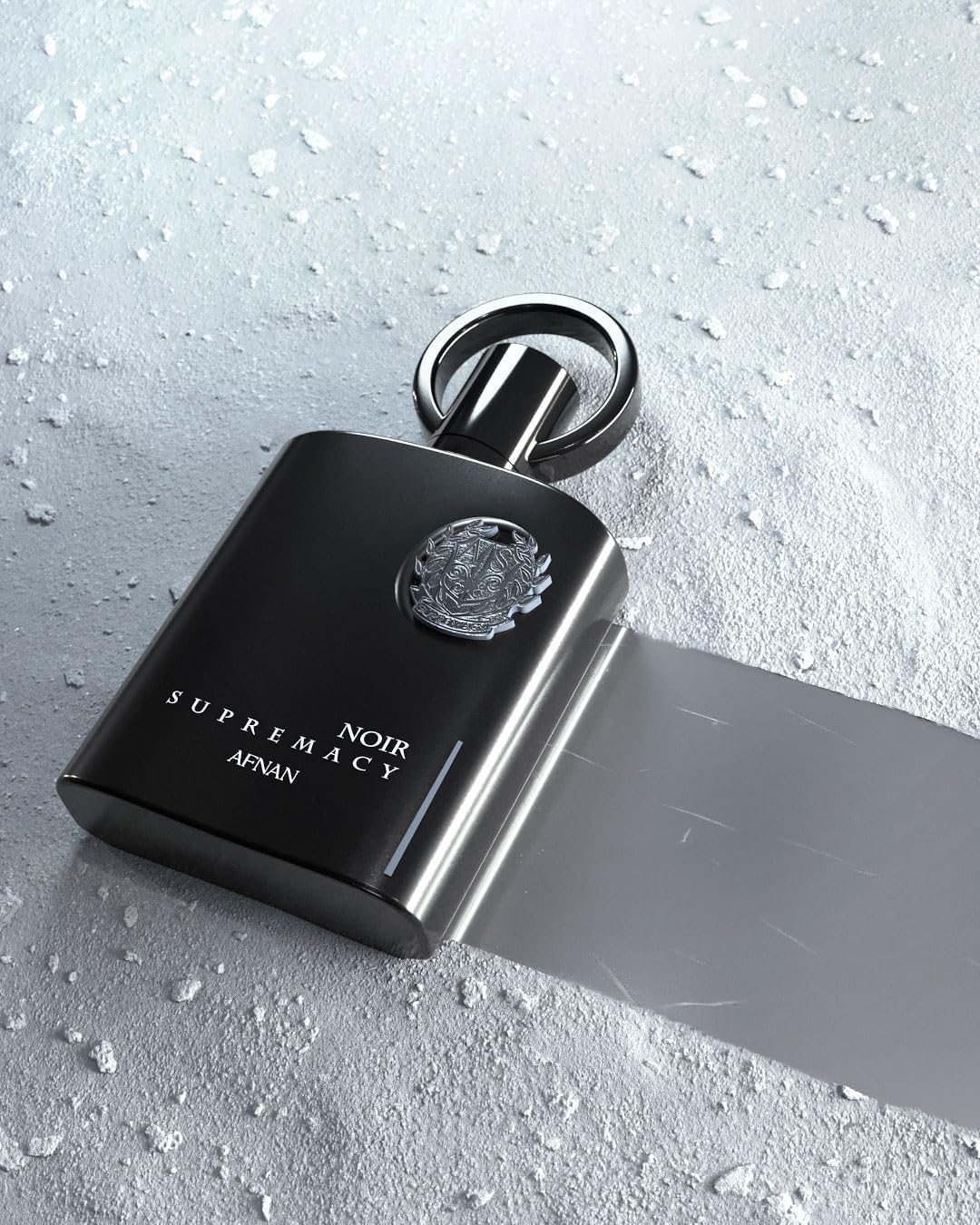 AFNAN Supremacy Noir,Apa de Parfum unisex 100 ml