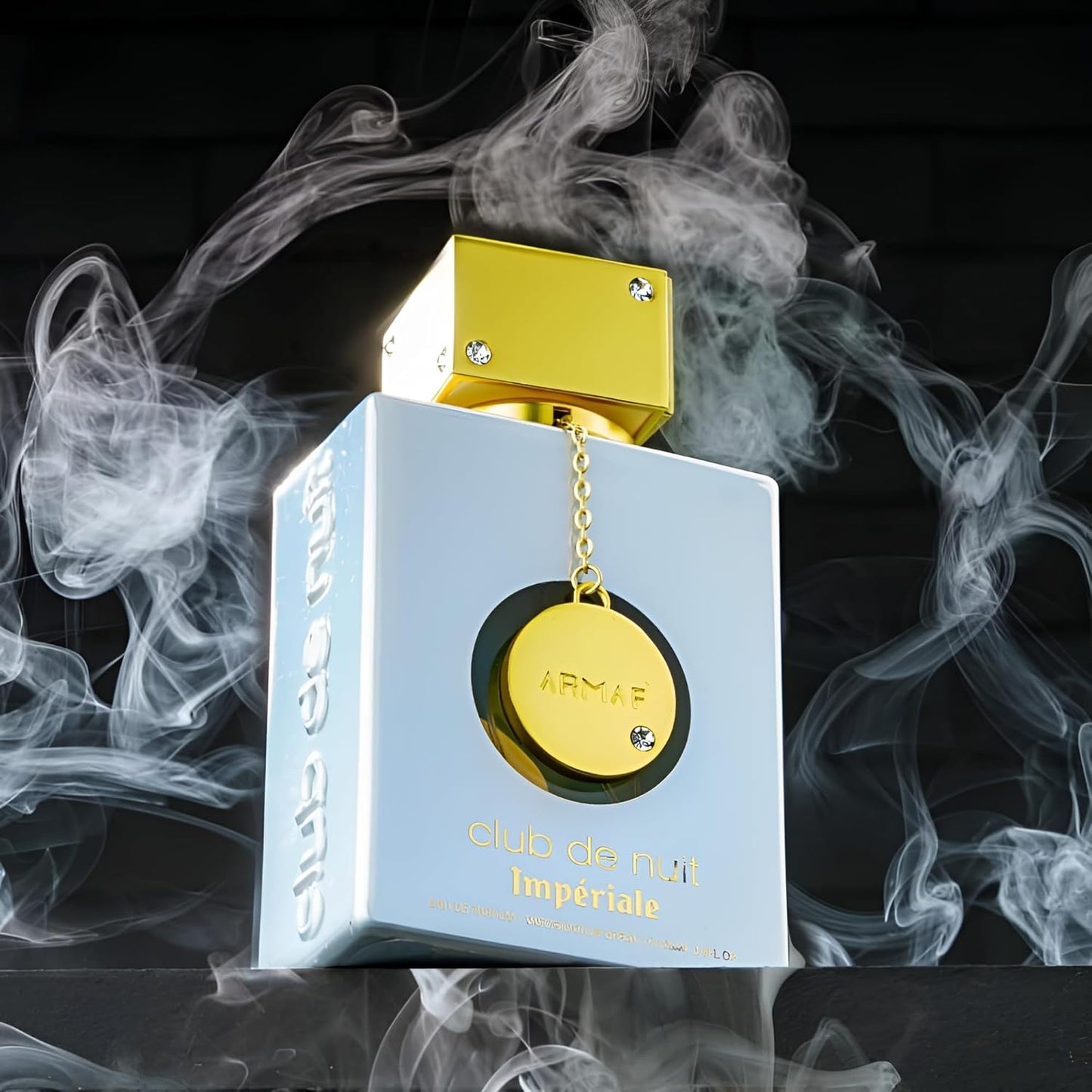 ARMAF Club De Nuit Imperiale, Apa de Parfum pentru femei 105 ml