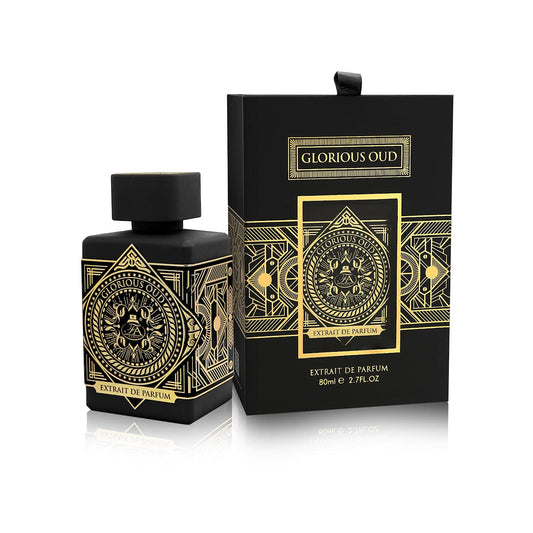 French Avenue Glorious Oud Parfum Unisex 80 ml