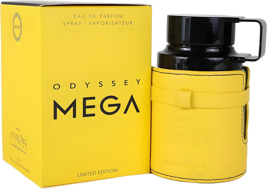 ARMAF Odyssey Mega  pentru bărbați 100 ml