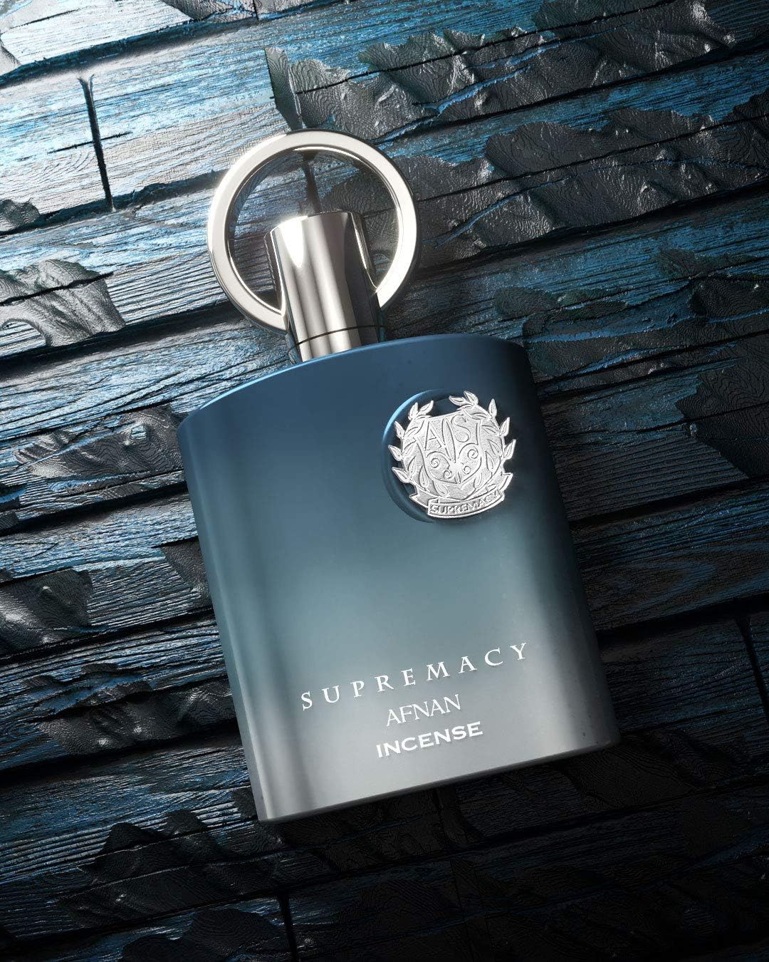 AFNAN Supremacy Incense,Apa de parfum pentru barbati 100 ml