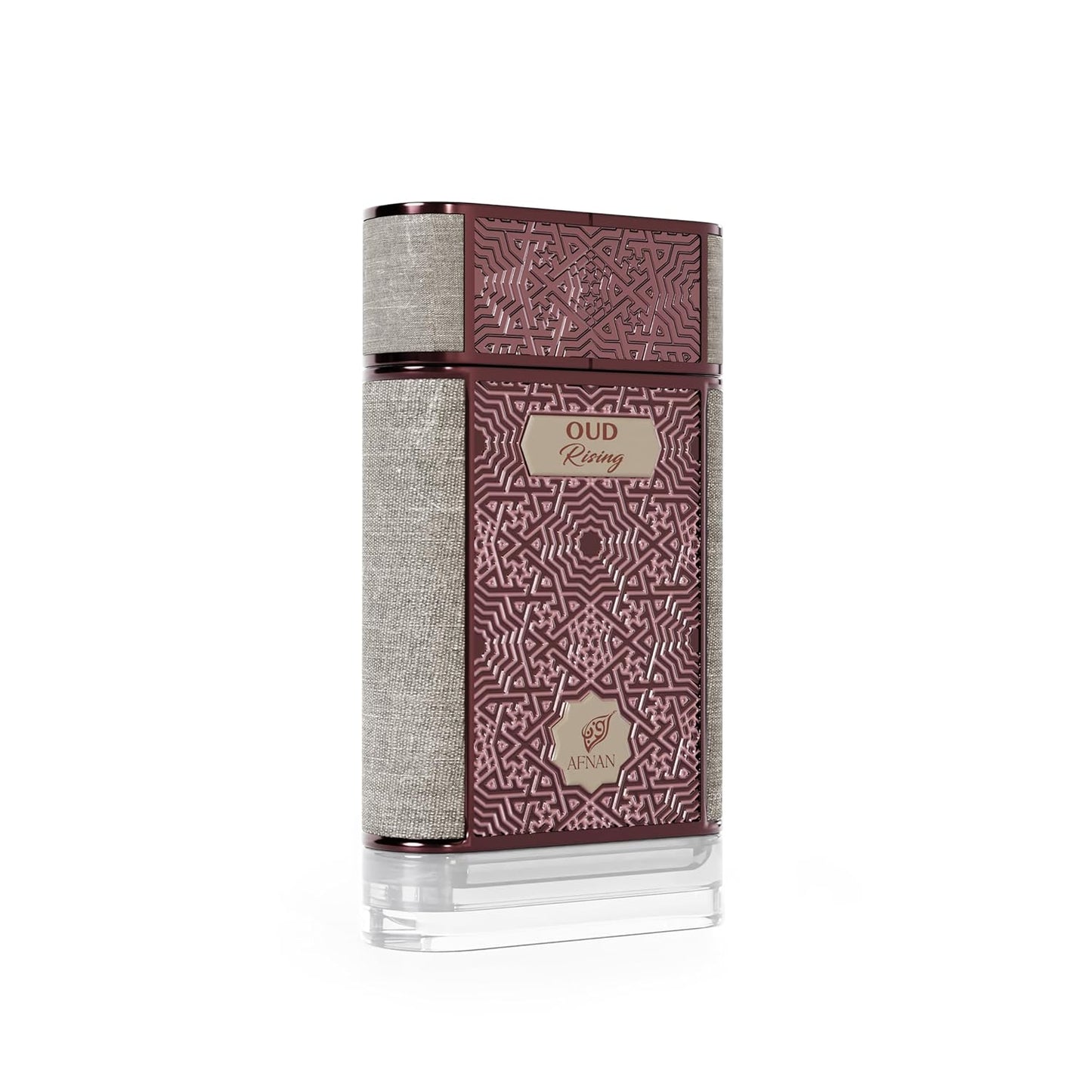 AFNAN Oud Rising,Apa de parfum unisex 80 ml