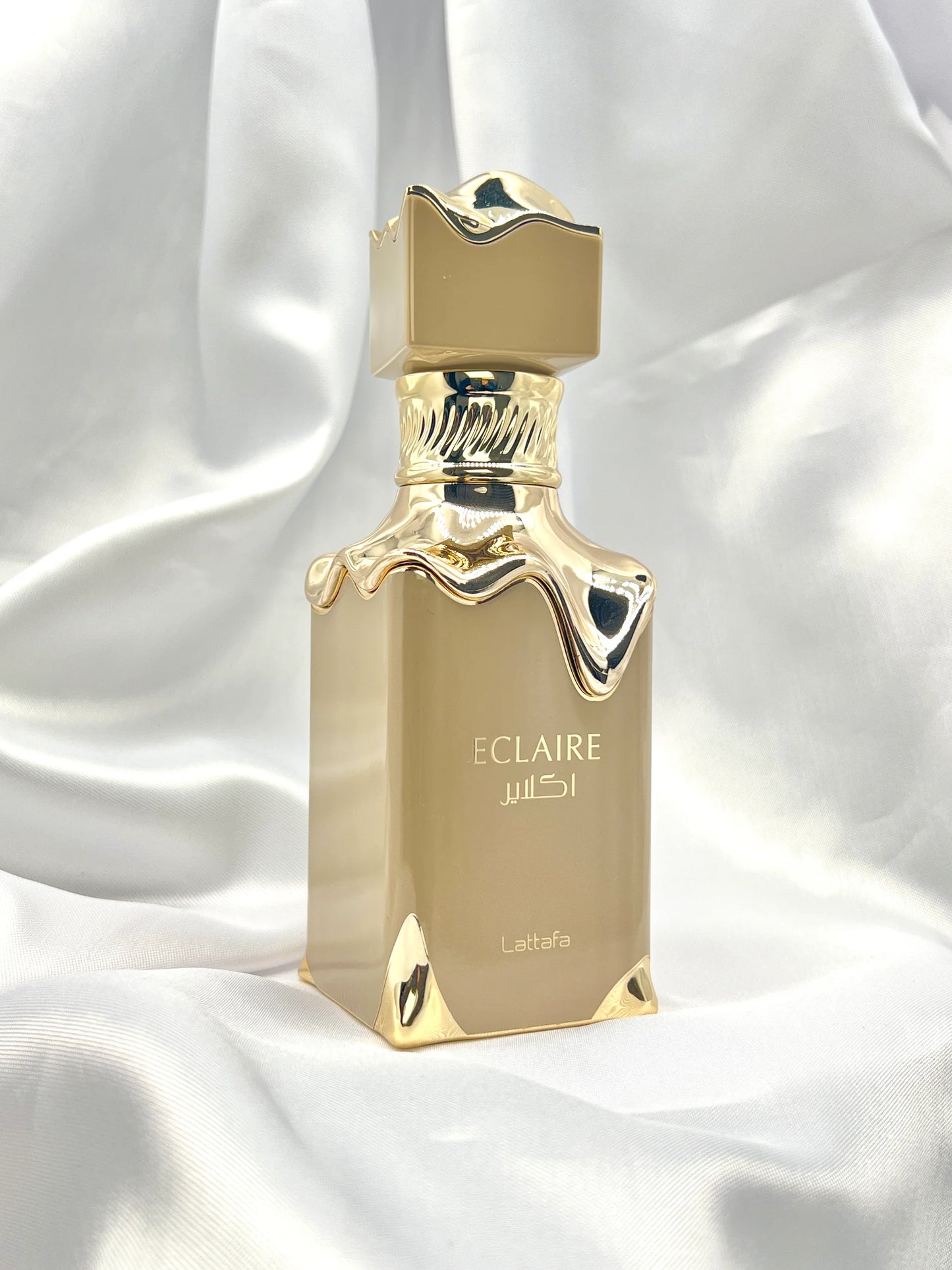 Lattafa Eclaire, apa de parfum pentru femei 100 ml