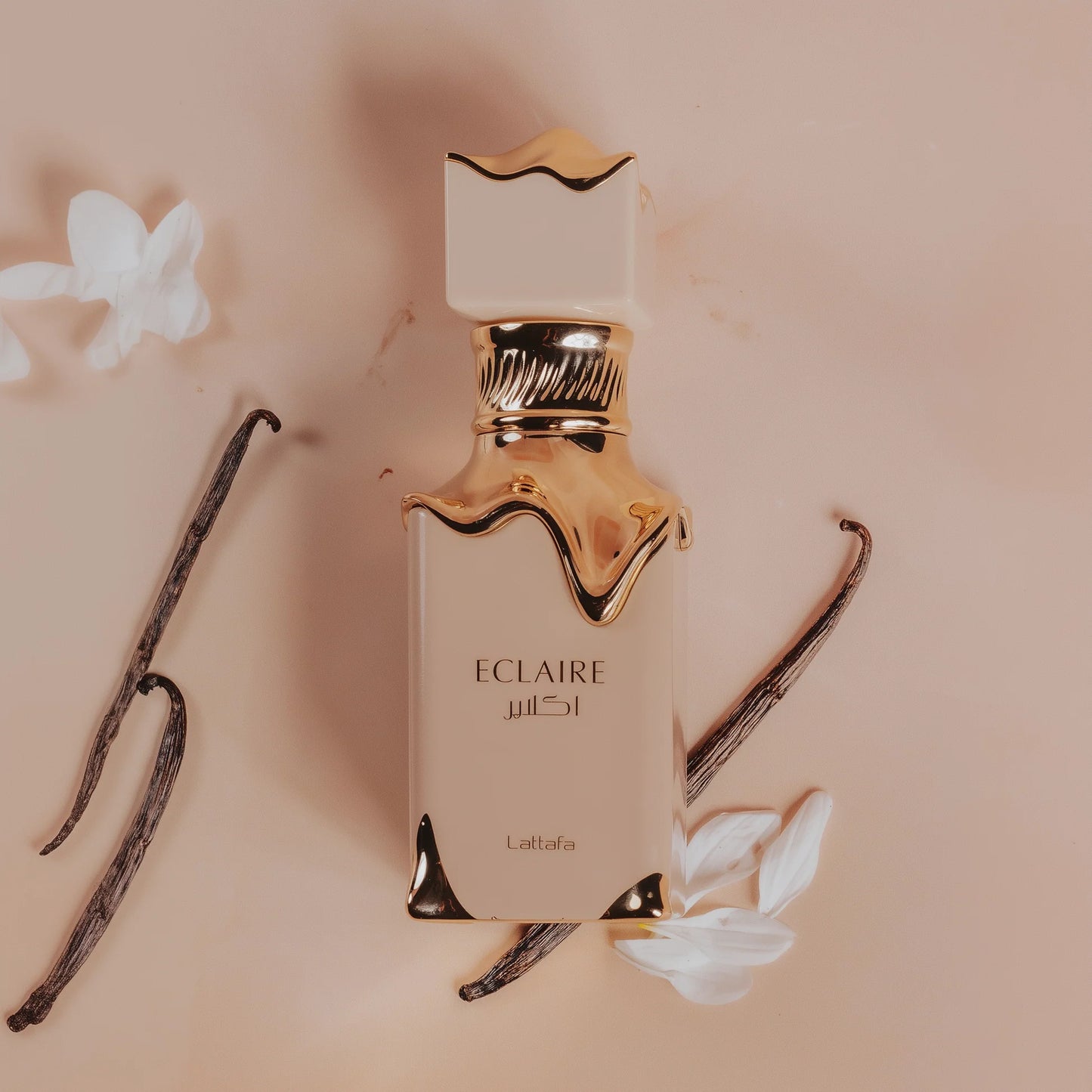 Lattafa Eclaire, apa de parfum pentru femei 100 ml