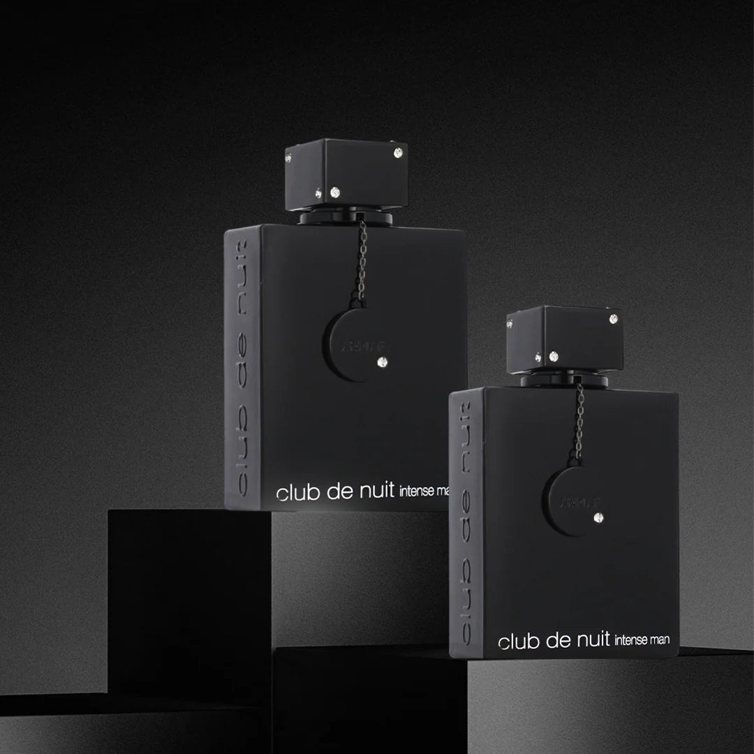 ARMAF Club De Nuit Intense pentru bărbați, Apa de parfum 200 ml