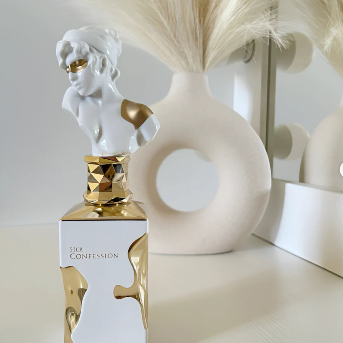 Lattafa Perfumes, Her Confession, apa de parfum, de femei, 100 ml