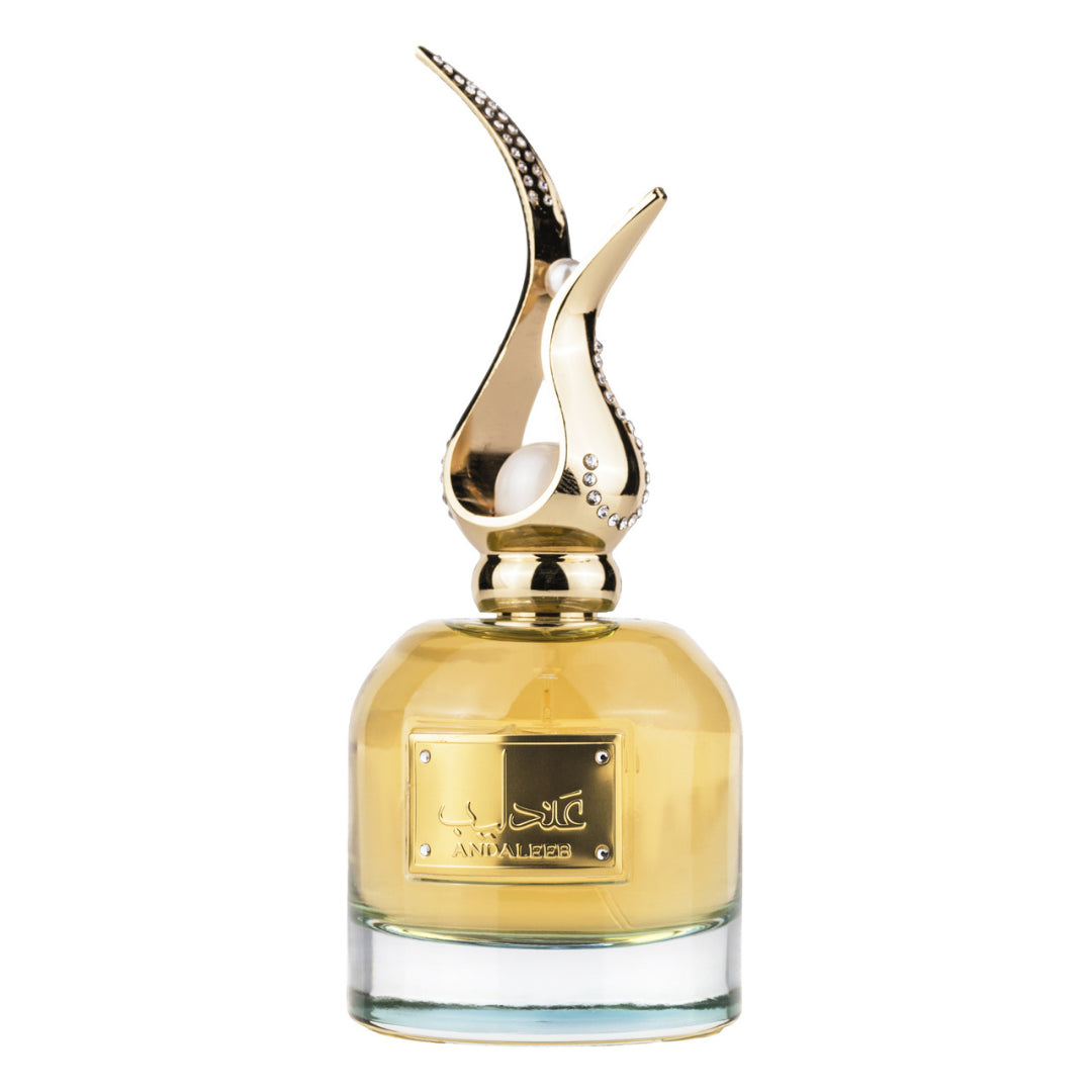 Asdaaf Andaleeb - Apa de Parfum pentru femei 100ml