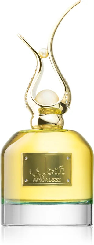 Asdaaf Andaleeb - Apa de Parfum pentru femei 100ml