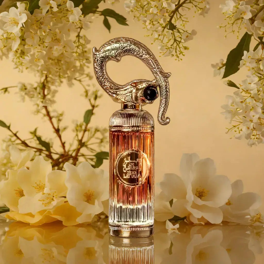 Lattafa Sehr, Apa de parfum Unisex 100 ml