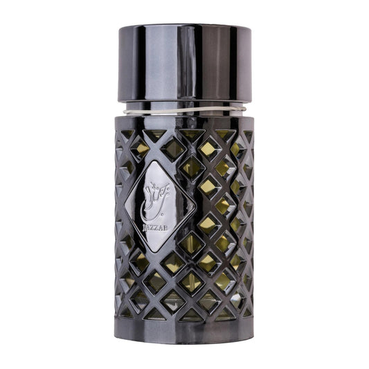 Jazzab Silver Apa de Parfum pentru barbati 100ml Ard al Zaafaran