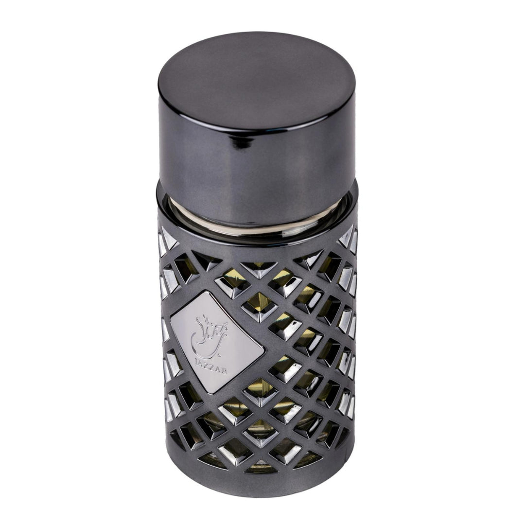 Jazzab Silver Apa de Parfum pentru barbati 100ml Ard al Zaafaran