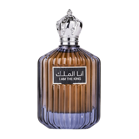 I am the king, Apa de Parfum, pentru barbati 100ml Ard al Zaafaran