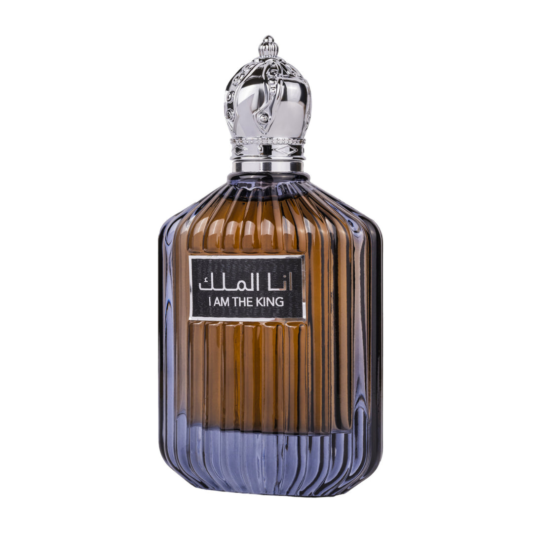 I am the king, Apa de Parfum, pentru barbati 100ml Ard al Zaafaran