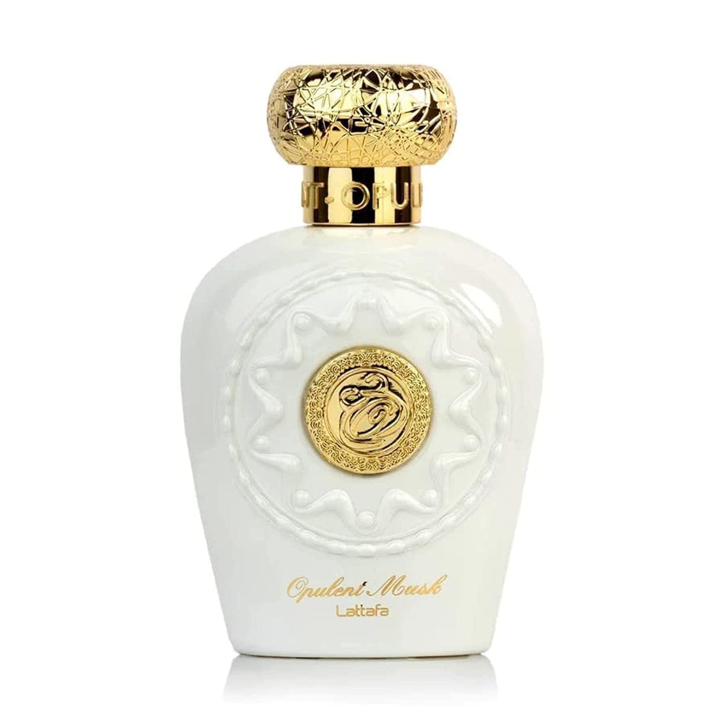 Lattafa Opulent Musk Eau de Parfum pentru femei 100ml