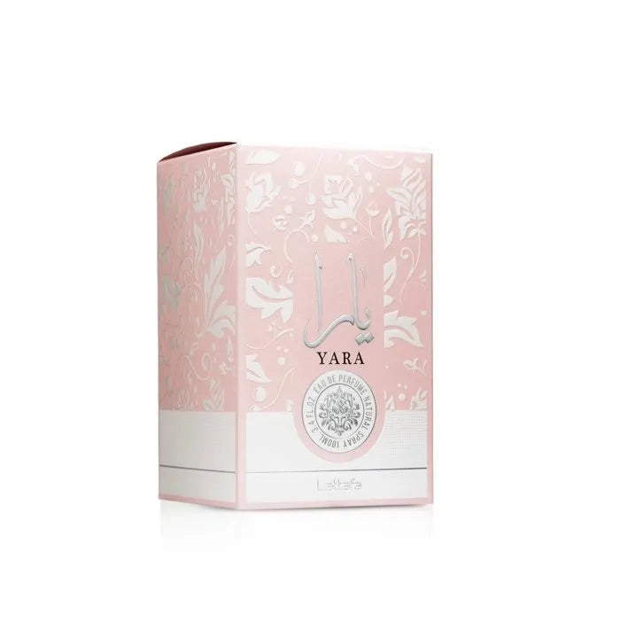 Lattafa YARA, apa de parfum, de dama 100 ml
