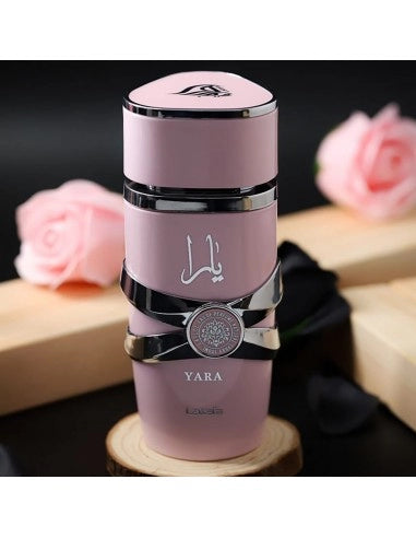 Lattafa YARA, apa de parfum, de dama 100 ml