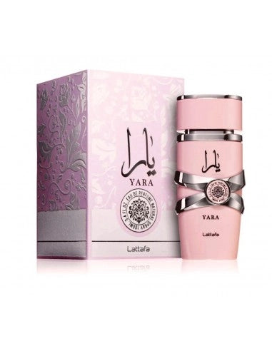 Lattafa YARA, apa de parfum, de dama 100 ml