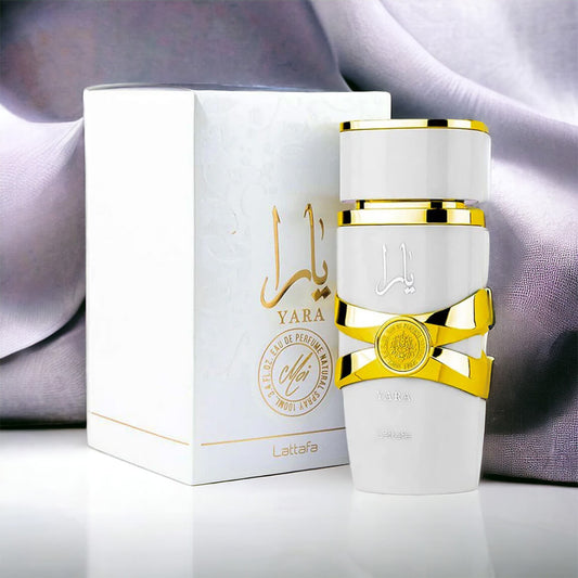 Lattafa Yara Moi, de dama, apa de parfum, 100 ml