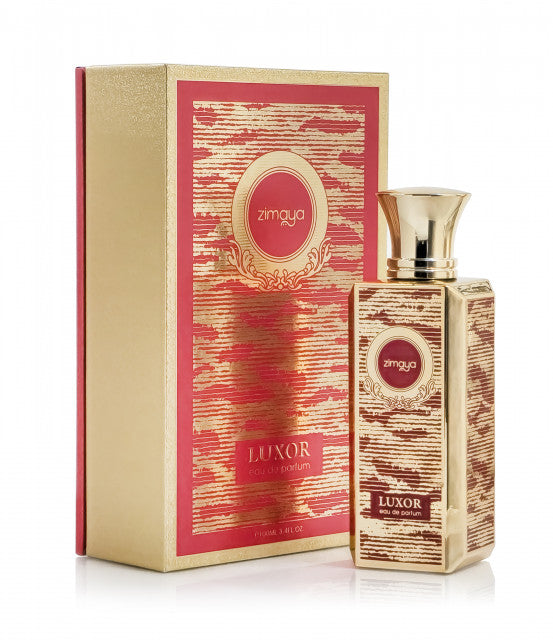 Zimaya Luxor Eau de Parfum pentru femei 100ml