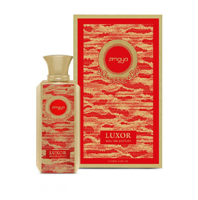 Zimaya Luxor Eau de Parfum pentru femei 100ml