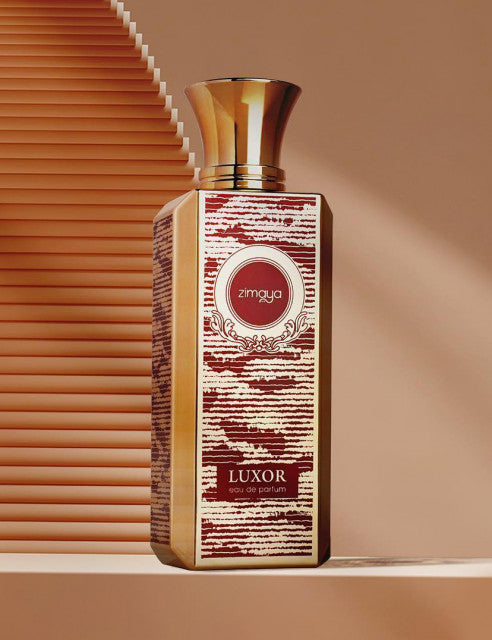 Zimaya Luxor Eau de Parfum pentru femei 100ml