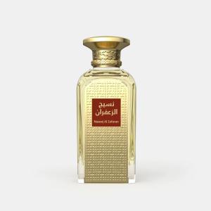 Afnan Naseej Al Zafaran Eau de Parfum unisex 50 ml