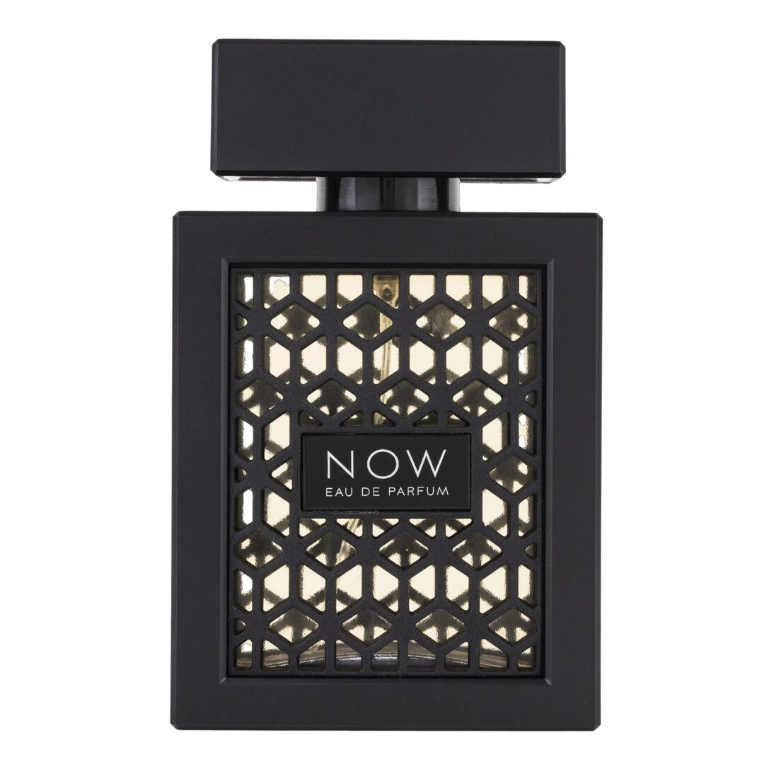 Now - Apa de Parfum pentru  barbati 100ml Rave