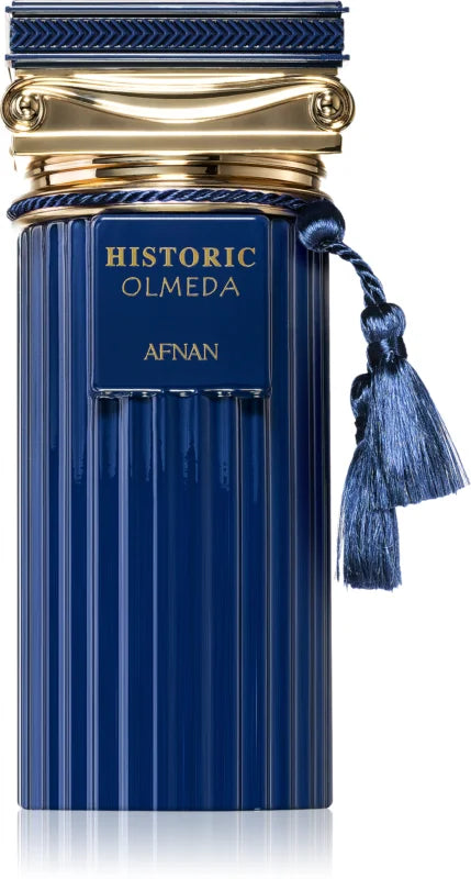 Afnan Historic Olmeda Eau de Parfum unisex 100ml