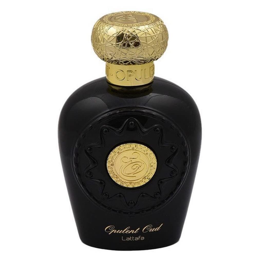 Lattafa Opulent Oud Eau de Parfum unisex 100ml