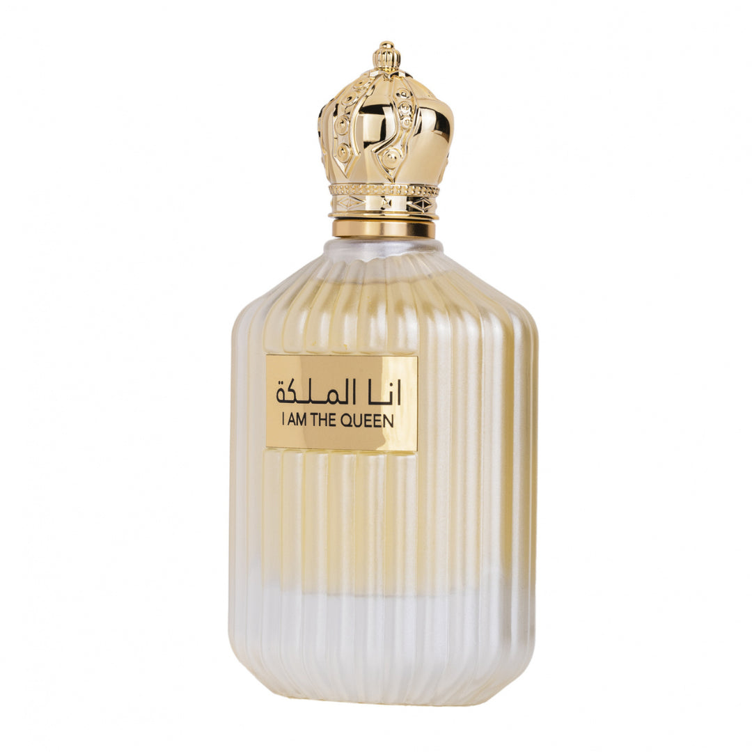 I am the queen , Apa de Parfum pentru femei 100ml Ard al Zaafaran