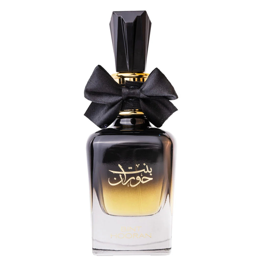 Bint Hooran Apa de Parfum  pentru femei , 100ml by Ard Al Zaafaran