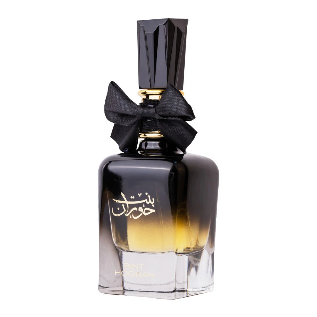 Bint Hooran Apa de Parfum  pentru femei , 100ml by Ard Al Zaafaran