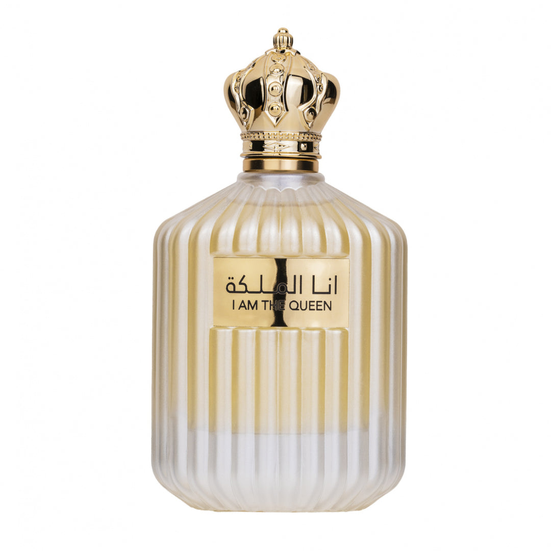 I am the queen , Apa de Parfum pentru femei 100ml Ard al Zaafaran