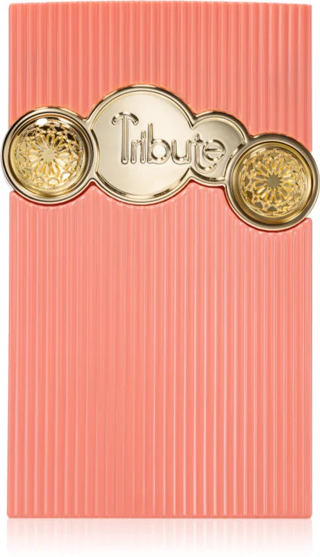 Afnan Tribute Pink Eau de Parfum pentru femei 100ml