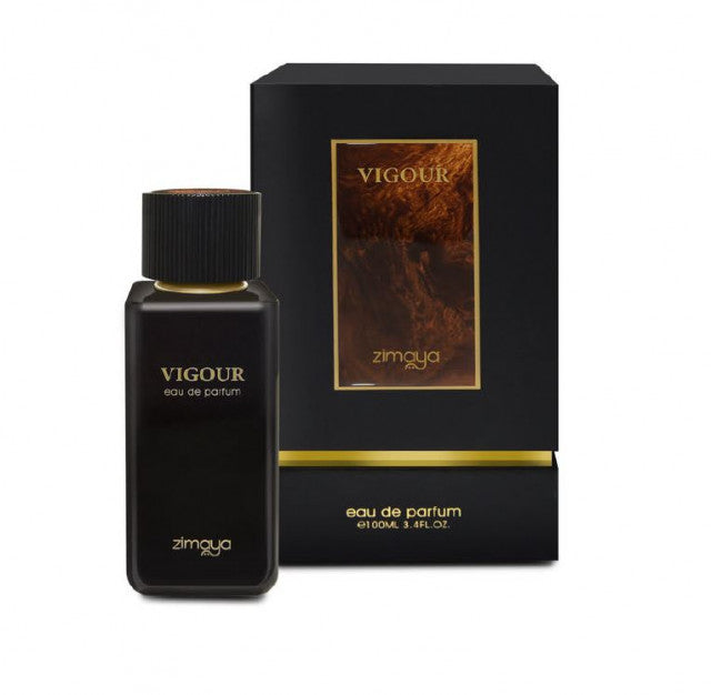 Zimaya Vigour Eau de Parfum pentru barbati 100ml