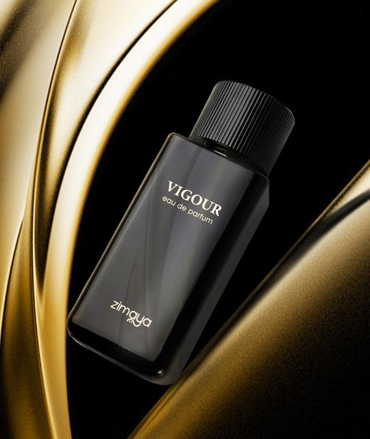 Zimaya Vigour Eau de Parfum pentru barbati 100ml