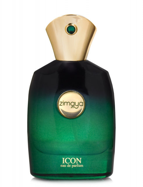 Zimaya Icon Eau de Parfum pentru barbati 100ml