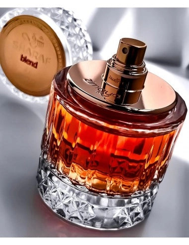 Zimaya Sharaf Blend, extract de parfum, unisex, 100 ml, by AFNAN
